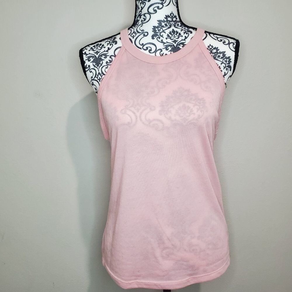 Victoria sport small womens tank top